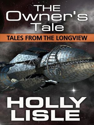 cover image of The Owner's Tale